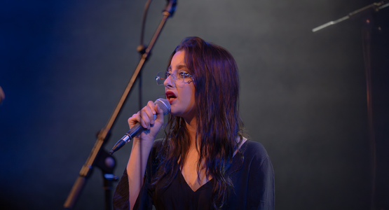 Concert des élèves du lycée Mozart © DyboPixell