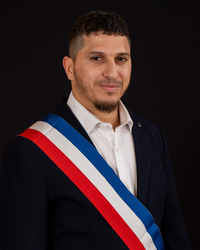 Mustapha Chrifi © Vincent Coutin