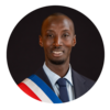 Portrait de Demba Tall