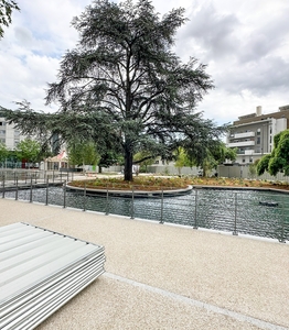 Place de l'eau c Fabien Charlier