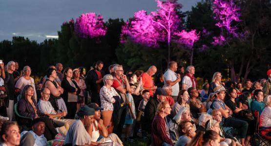 Concert symphonique du Blanc-Mesnil Classique Festival - ©Alexis Lepanot