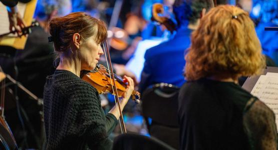 Concert symphonique du Blanc-Mesnil Classique Festival - ©Alexis Lepanot