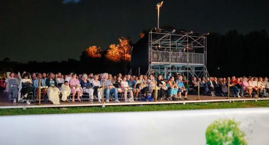 Concert symphonique du Blanc-Mesnil Classique Festival - ©Alexis Lepanot