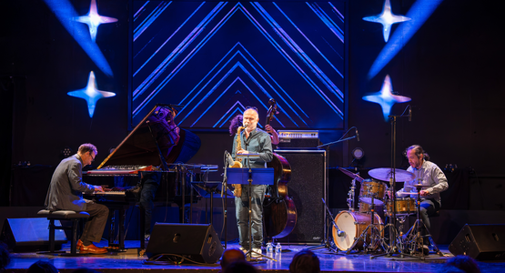Pierre de Bethmann, concert © Vincent Coutin