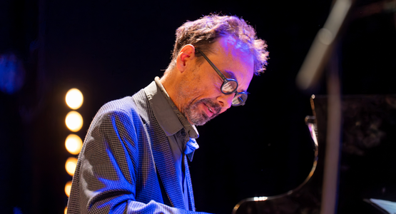 Pierre de Bethmann, concert © Vincent Coutin