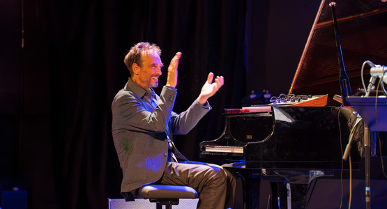 Pierre de Bethmann © Vincent Coutin