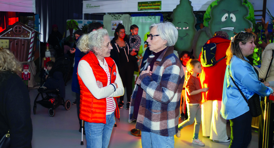 Fête de l'enfance © Sébastien Champeaux