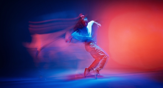 Breakdance