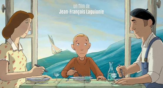 Affiche Slocum et moi