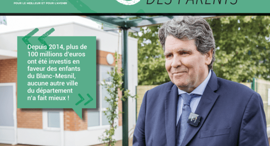 L'écho des parents 1