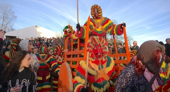 Carnaval portugais