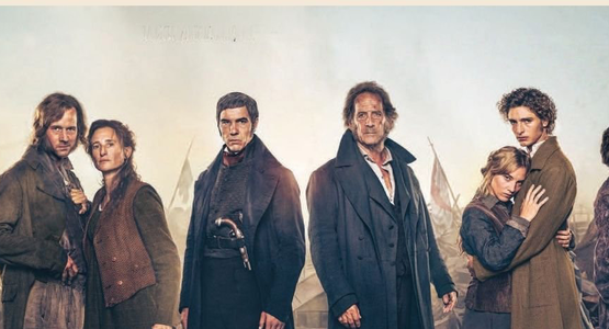 Les Misérables