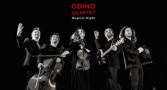 Odino Quartet 