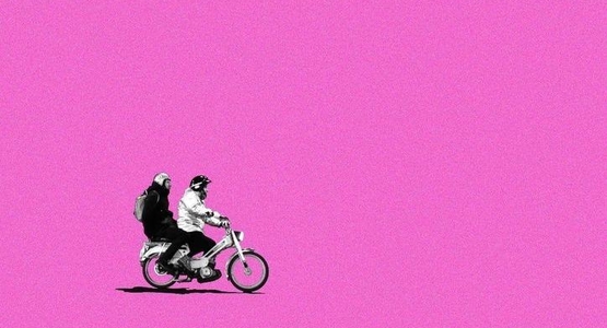 Partir un jour
