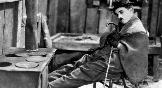 Charlie Chaplin