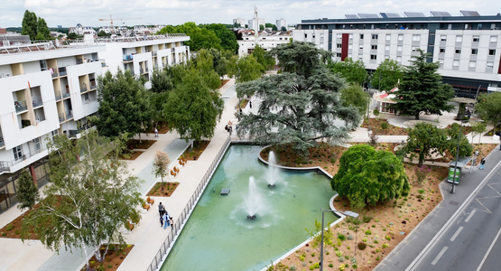 Place Gabriel Péri