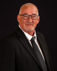 Thierry Olivier © Vincent Coutin