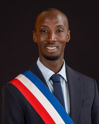 Demba Tall © Vincent Coutin