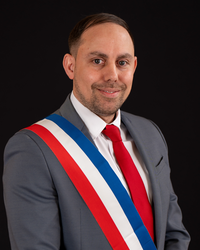 Gregory Kovaltchouk © Vincent Coutin