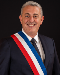 Mohamed Cherif © Vincent Coutin