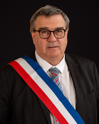 Didier Mignot © Vincent Coutin