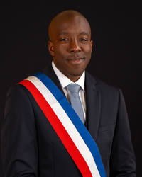 Moussa Kebe © Vincent Coutin