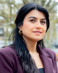 Sukran Tosun 
