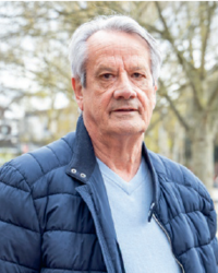 Michel Goiron