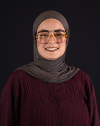 Nora Belbachir © Kazmankante Studio