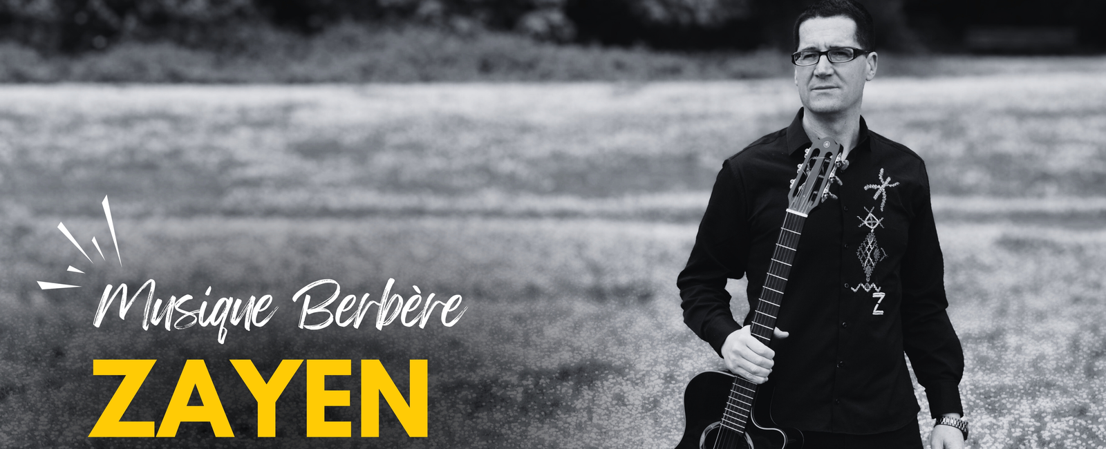 Zayen en concert au Blanc-Mesnil_ 18.01.25