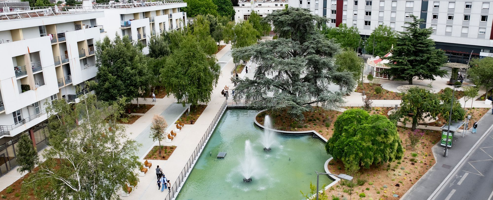 Place Gabriel Péri
