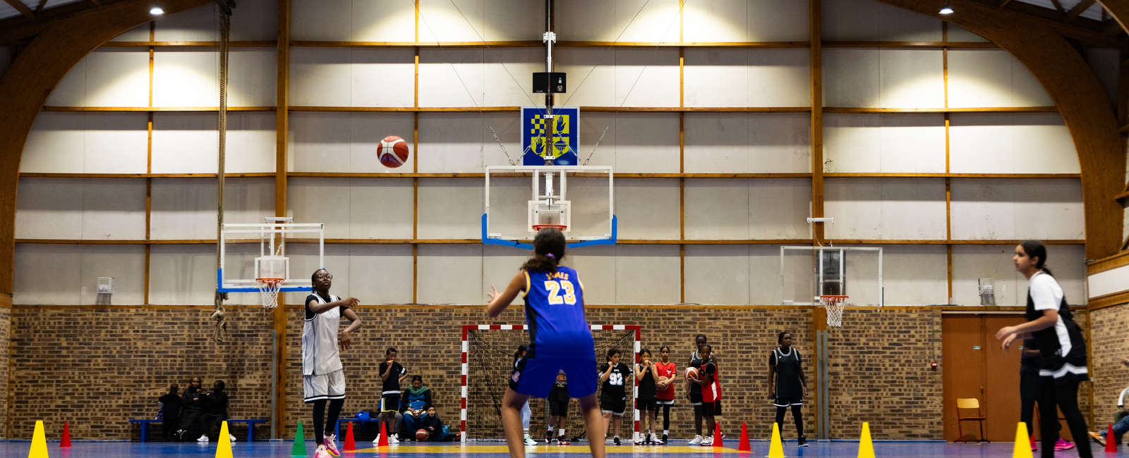 BMS Basket © Fabien Charlier