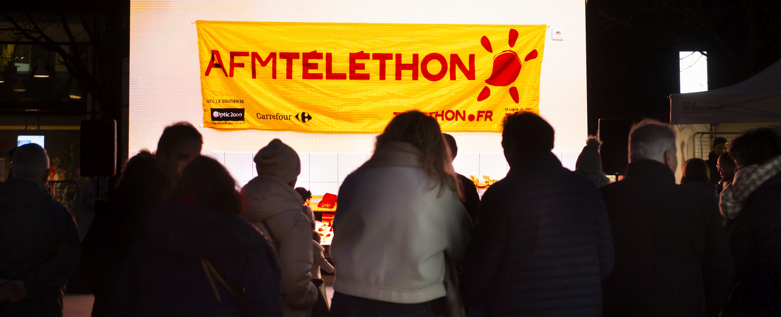 Téléthon 2025 c Sébastien Champeaux
