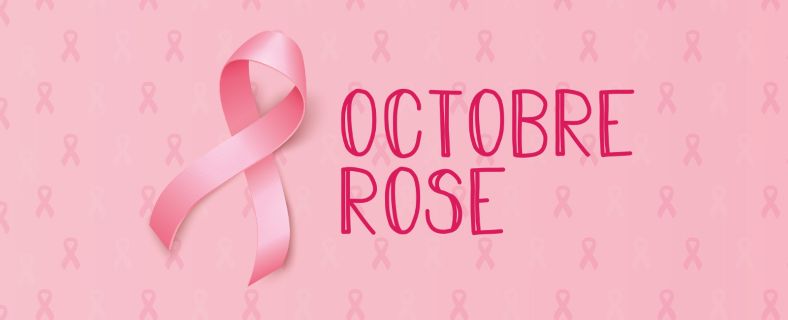 Octobre rose