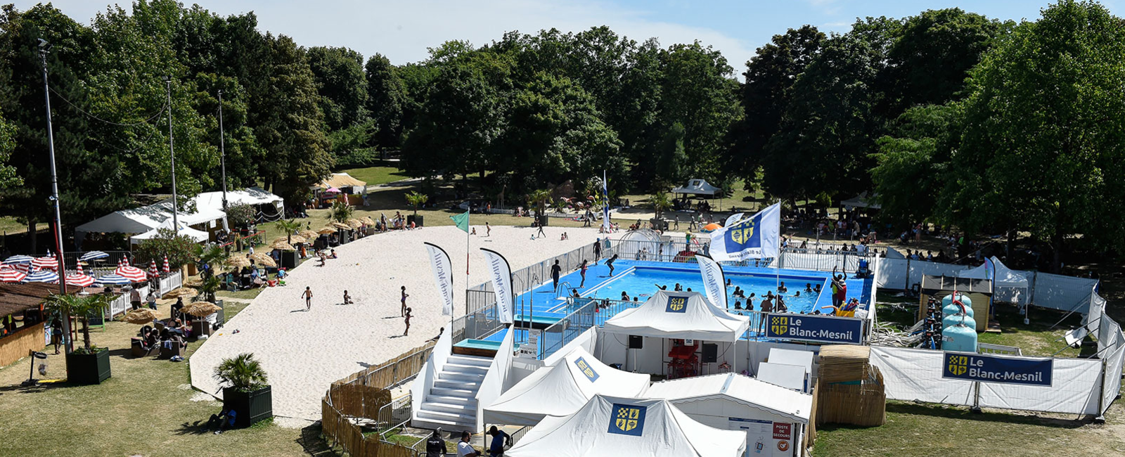 Beach-Mesnil