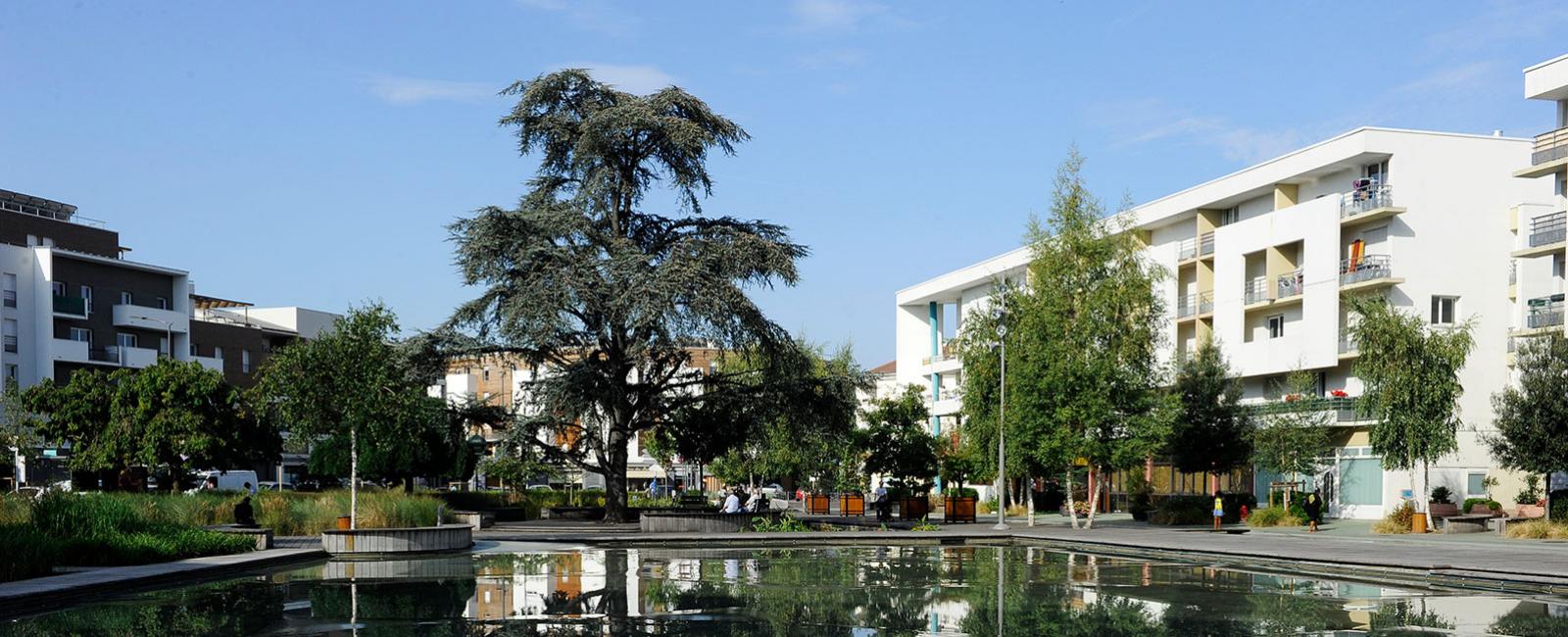 Place Gabriel Péri