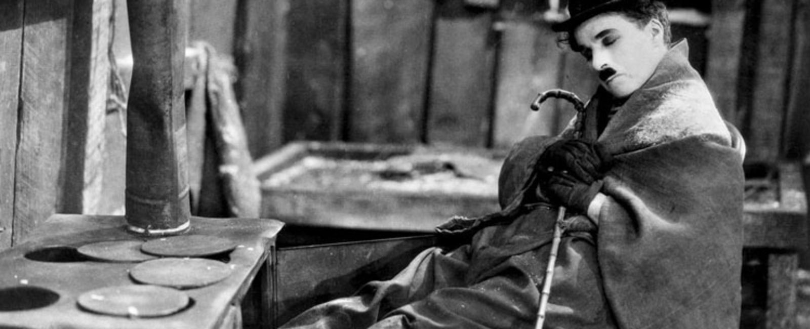 Charlie Chaplin