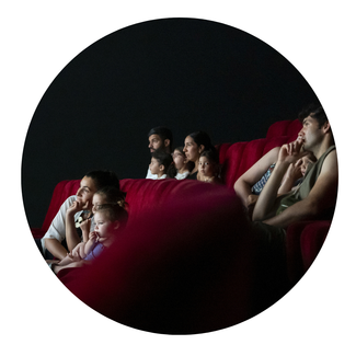 Cinéma Louis-Daquin, Graines de géantes © Sébastien Champeaux