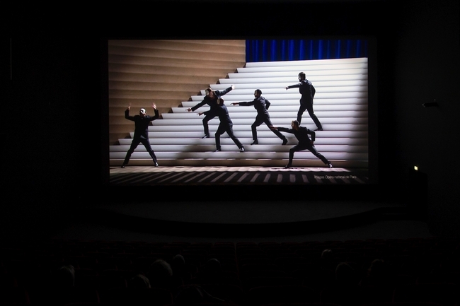 Madame Butterfly  © Sébastien Champeaux