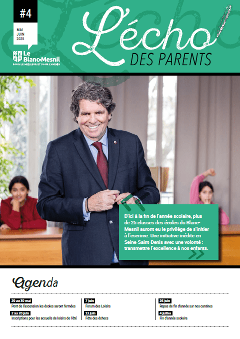 L'Echo des parents #4
