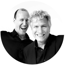 David Linx &  Michel Hatzigeorgiou
