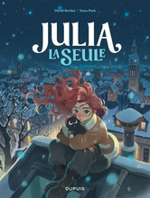 Julia, La seule