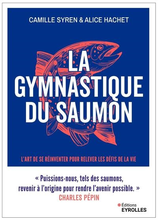 La gymnastique du Saumon