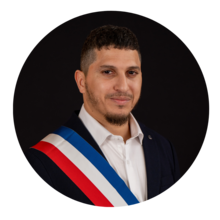 Mustapha Chrifi © Vincent Coutin