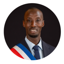 Demba Tall © Vincent Coutin