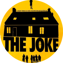 The Joke