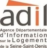 Logo Adil 93